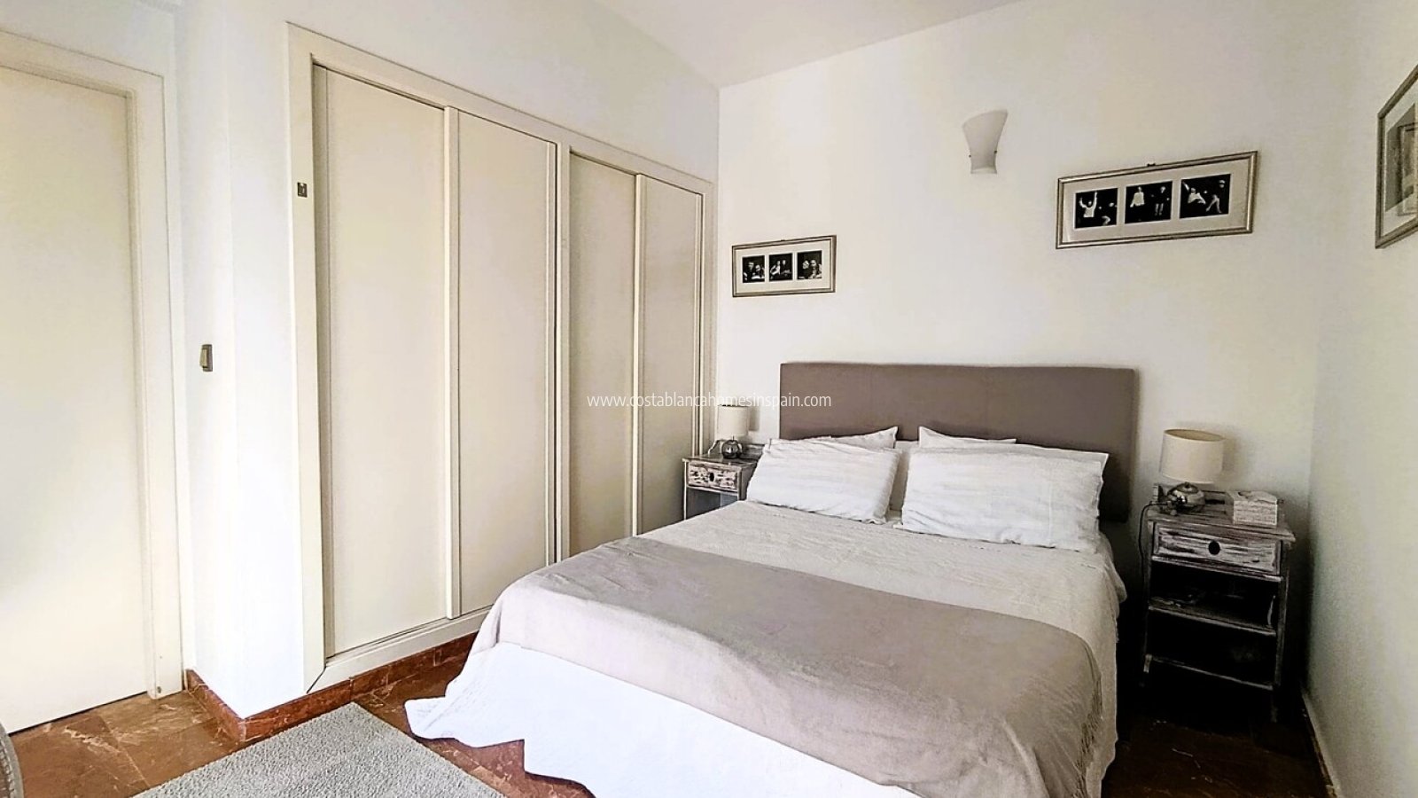 Venta - Apartment - Las Ramblas - Campoamor