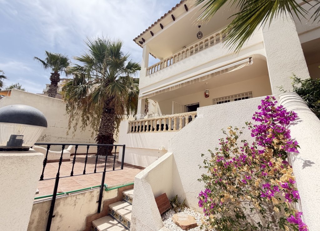 Venta - Apartment - Las Ramblas - Las Ramblas Golf