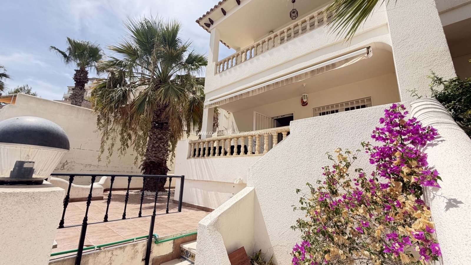 Venta - Apartment - Las Ramblas - Las Ramblas Golf