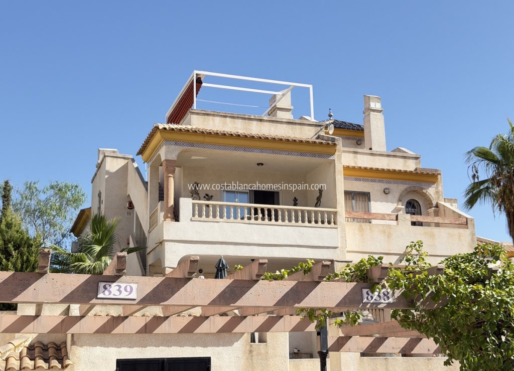 Venta - Apartment - Las Ramblas - Las Ramblas Golf