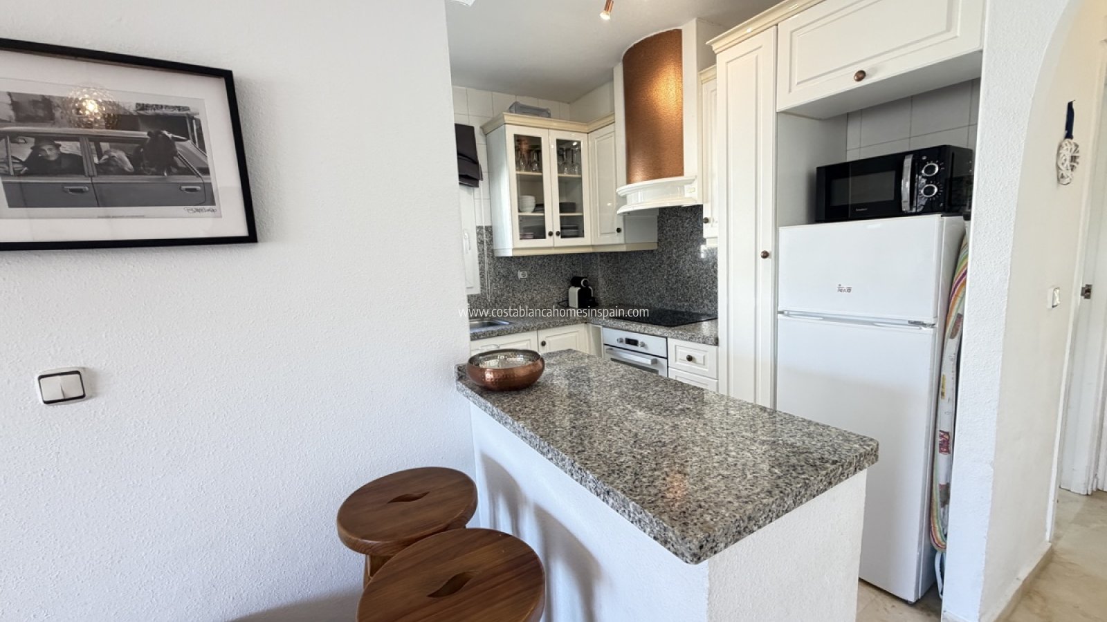 Venta - Apartment - Las Ramblas - Las Ramblas Golf