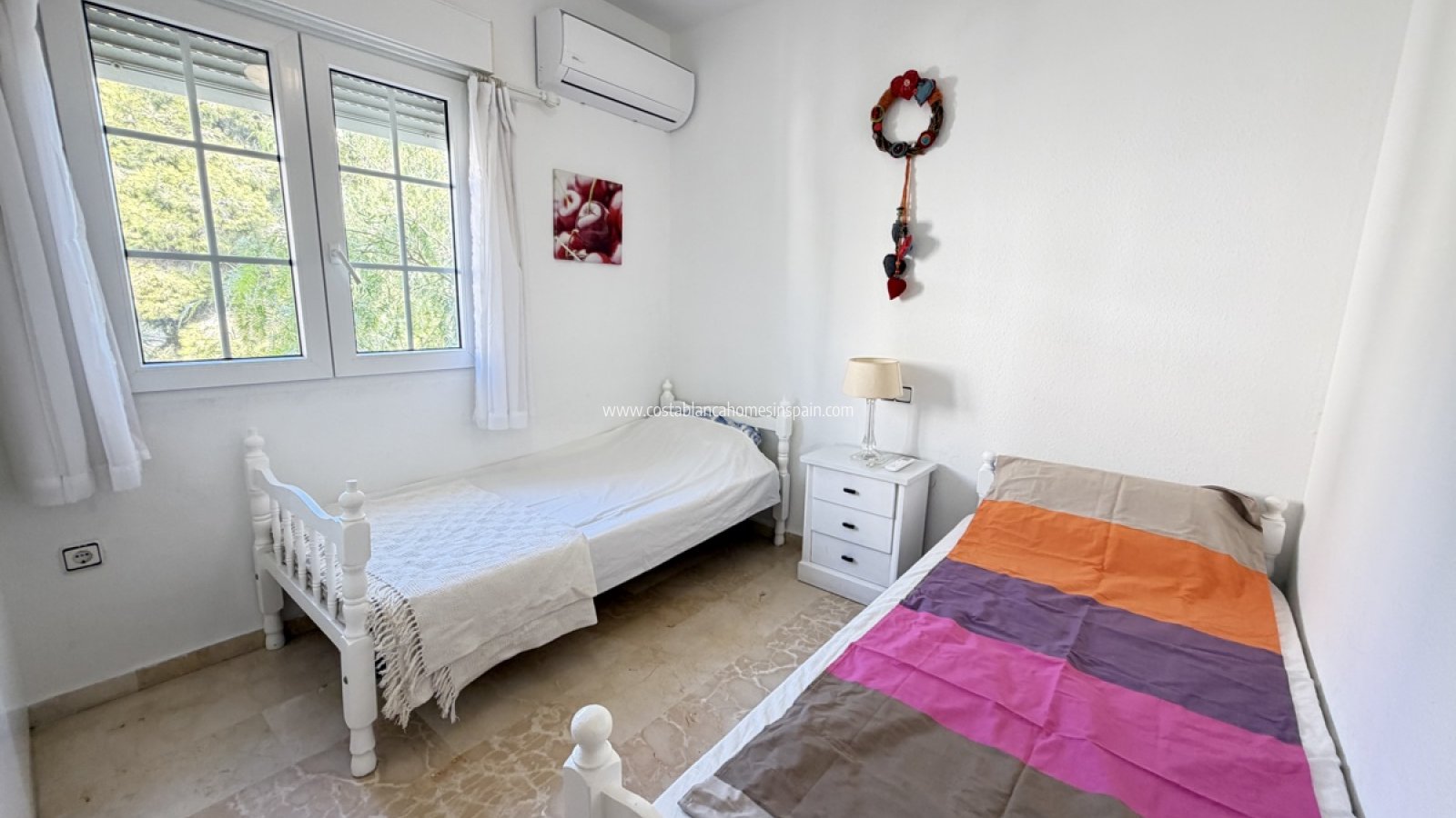 Venta - Apartment - Las Ramblas - Las Ramblas Golf