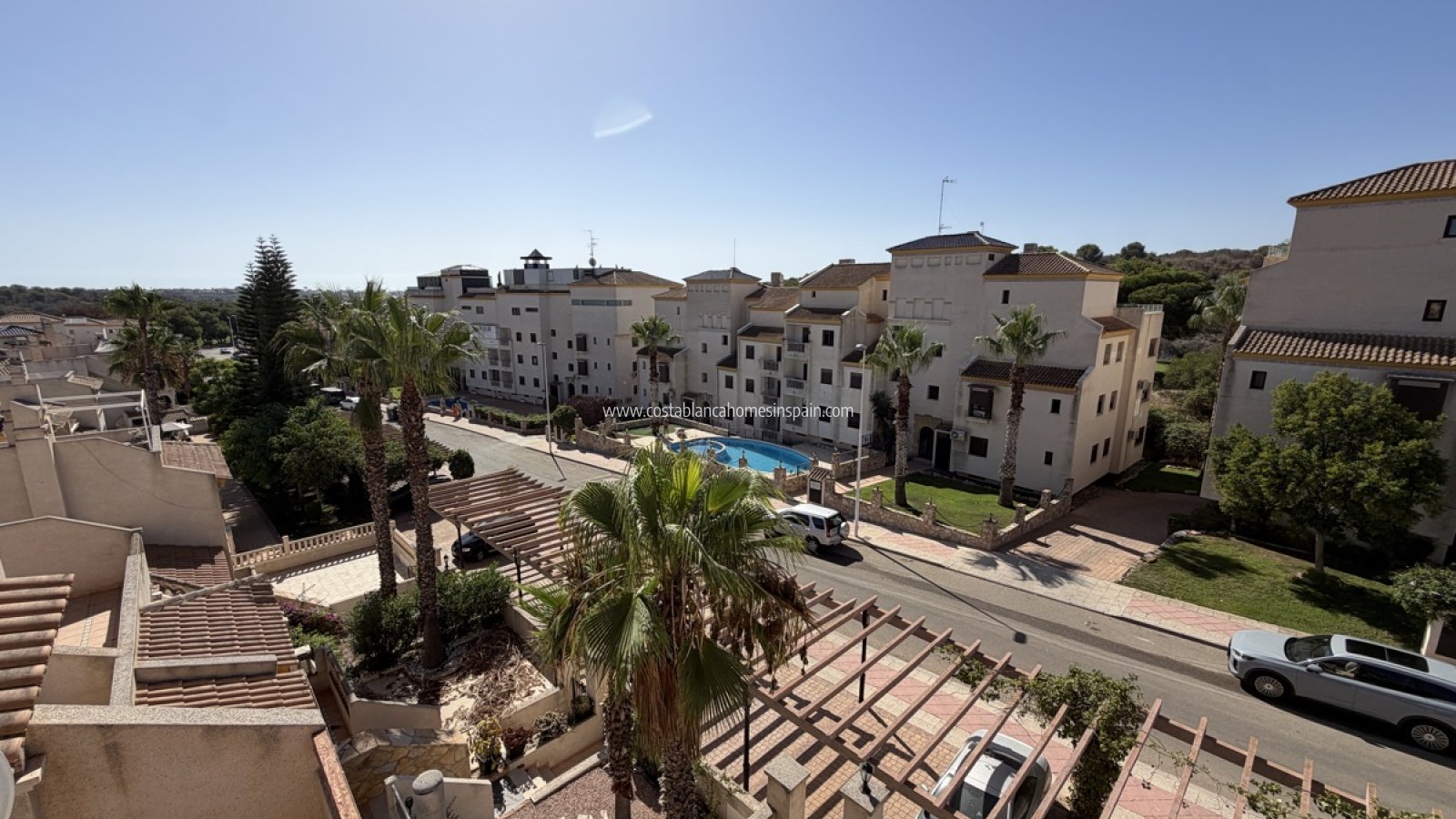Venta - Apartment - Las Ramblas - Las Ramblas Golf