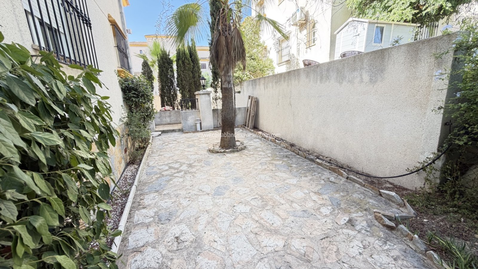 Venta - Apartment - Las Ramblas - Las Ramblas Golf