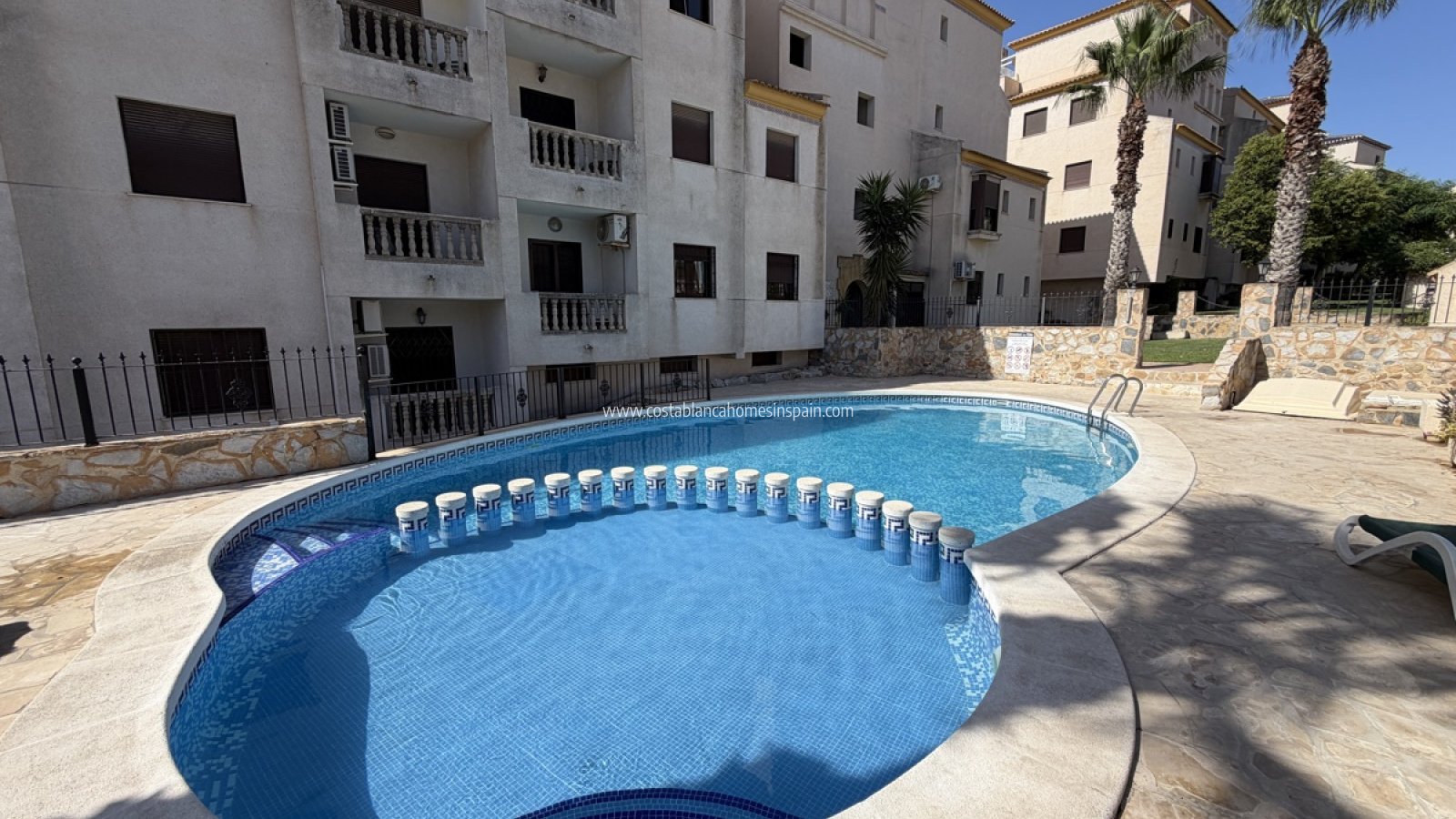 Venta - Apartment - Las Ramblas - Las Ramblas Golf