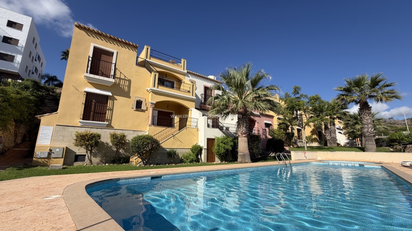 Venta - Apartment - Las Ramblas - Las Ramblas Golf