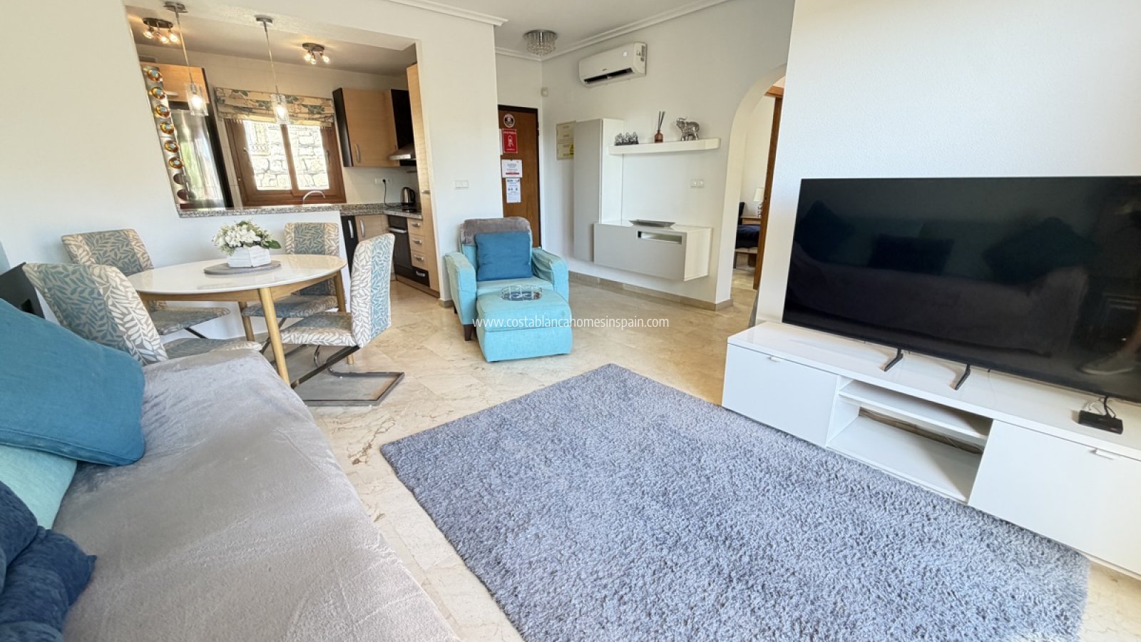 Venta - Apartment - Las Ramblas - Las Ramblas Golf