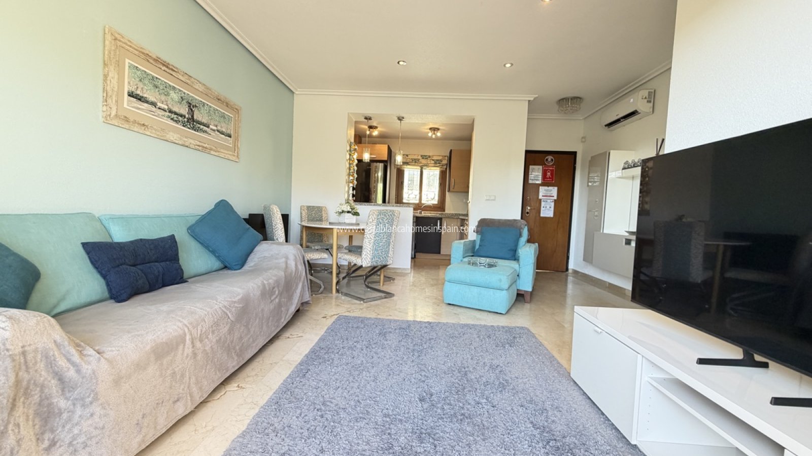 Venta - Apartment - Las Ramblas - Las Ramblas Golf