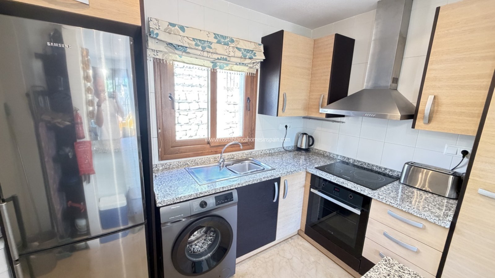 Venta - Apartment - Las Ramblas - Las Ramblas Golf