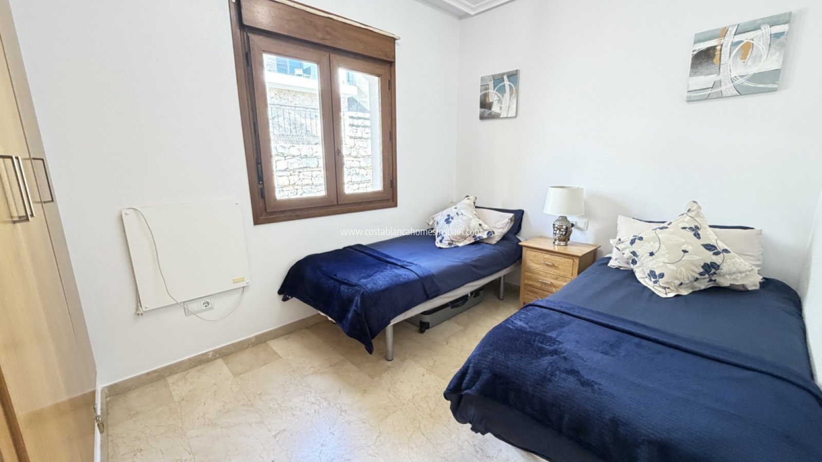 Venta - Apartment - Las Ramblas - Las Ramblas Golf