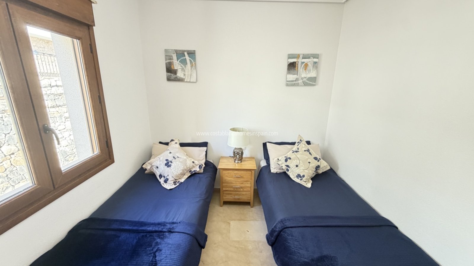 Venta - Apartment - Las Ramblas - Las Ramblas Golf