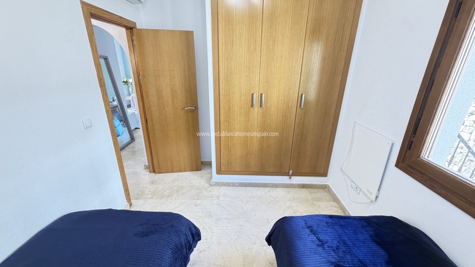 Venta - Apartment - Las Ramblas - Las Ramblas Golf