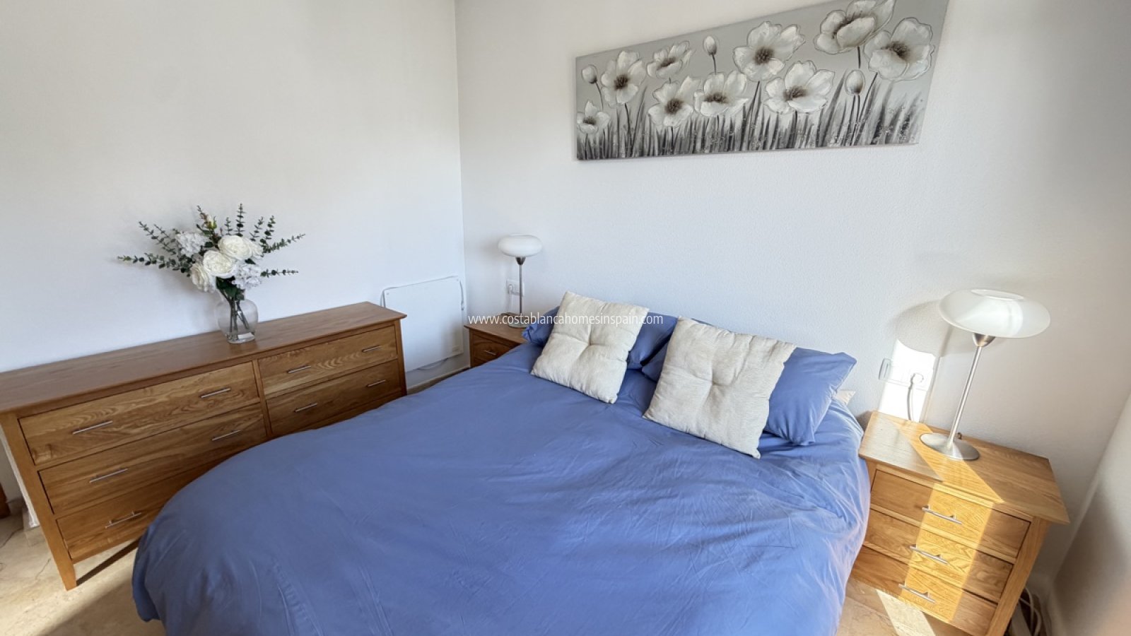 Venta - Apartment - Las Ramblas - Las Ramblas Golf
