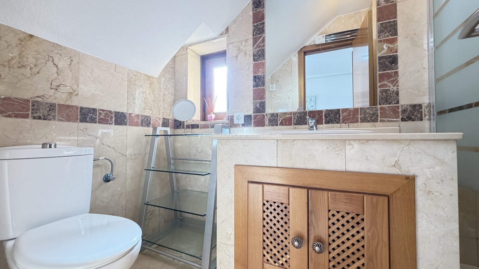 Venta - Apartment - Las Ramblas - Las Ramblas Golf