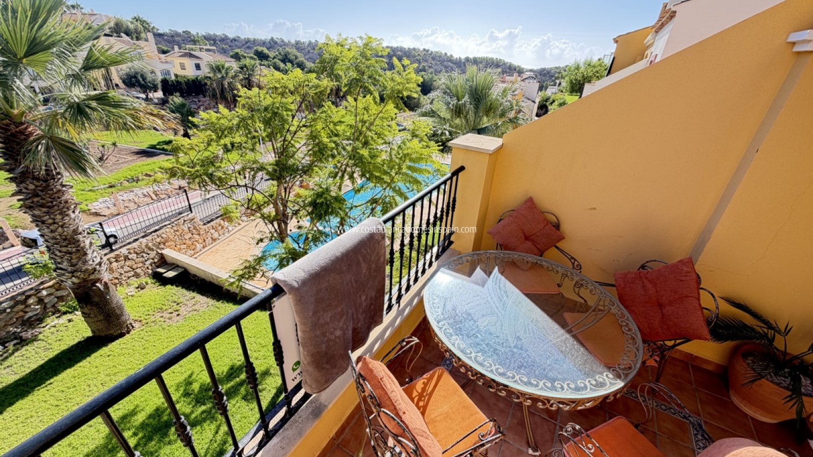 Venta - Apartment - Las Ramblas - Las Ramblas Golf