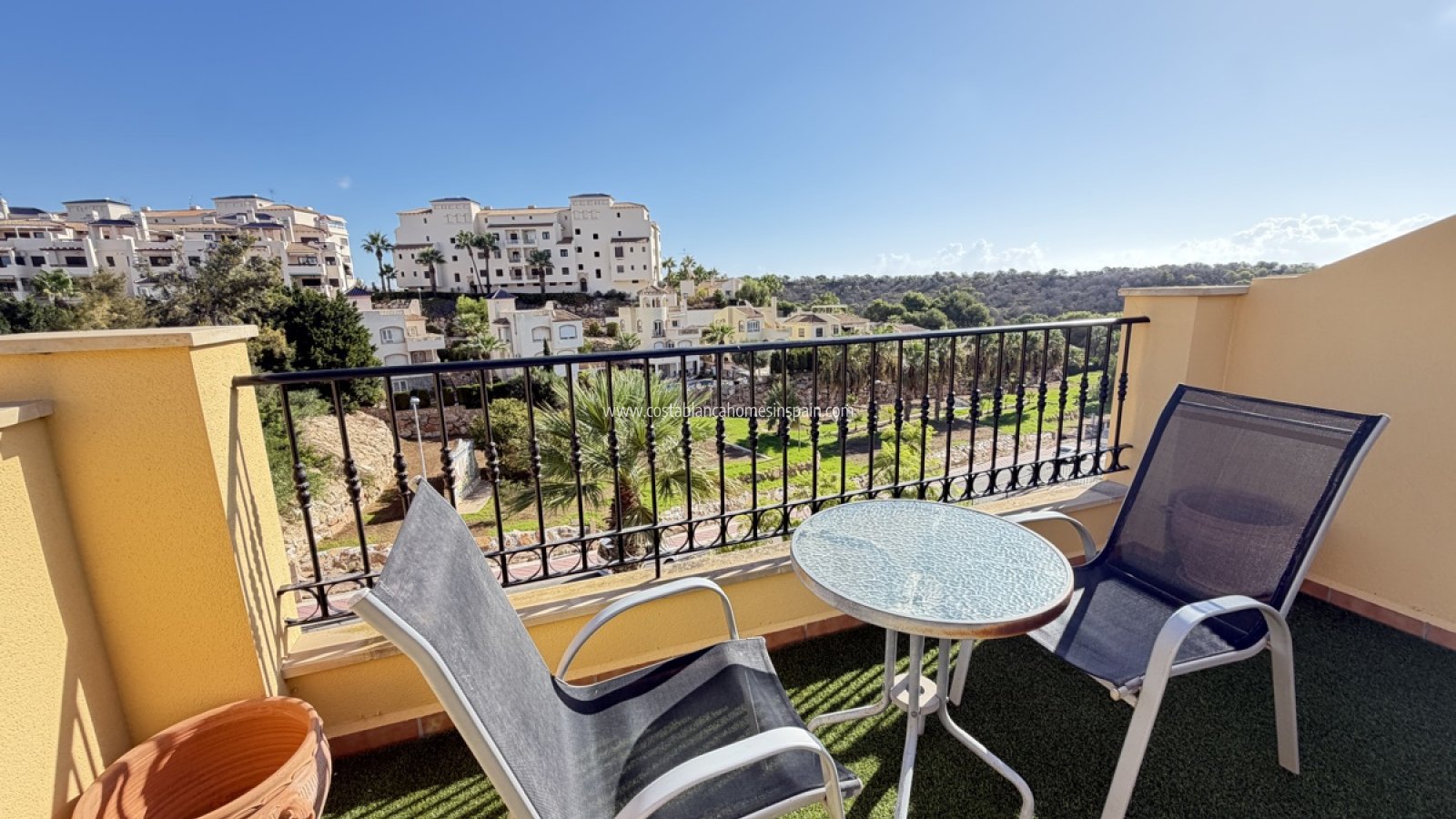 Venta - Apartment - Las Ramblas - Las Ramblas Golf