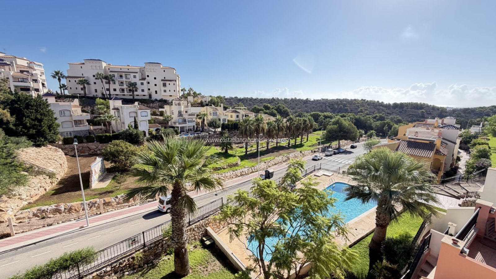 Venta - Apartment - Las Ramblas - Las Ramblas Golf