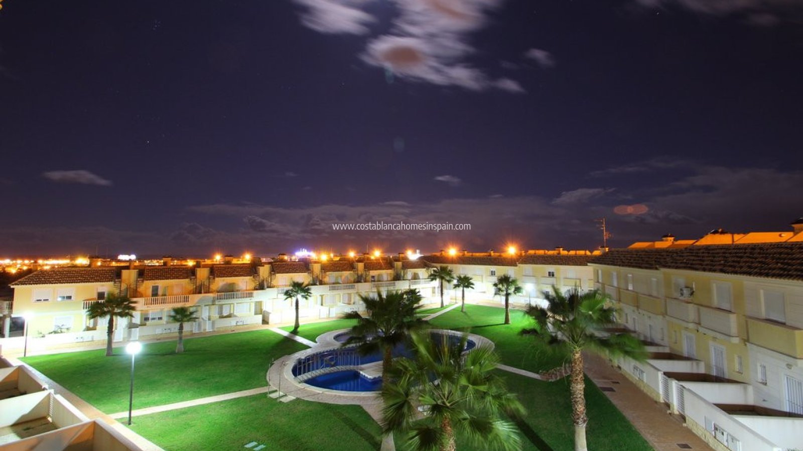 Venta - Apartment - Lomas de Caboroig - Lomas de Cabo Roig