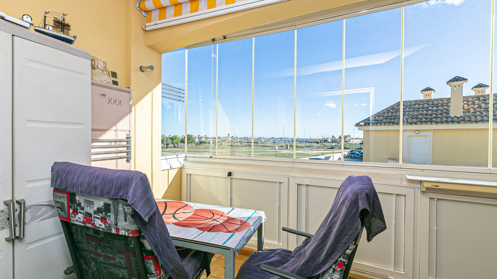 Venta - Apartment - Lomas de Caboroig - Lomas de Cabo Roig