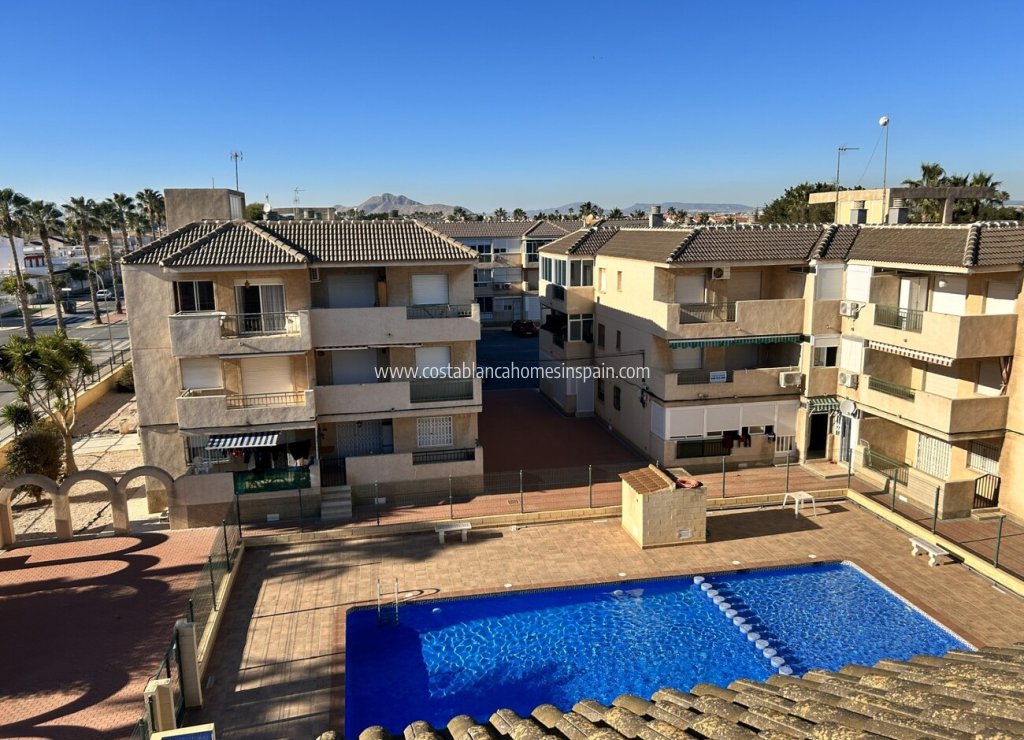Venta - Apartment - Los Alcázares - Mar Menor - Costa Calida