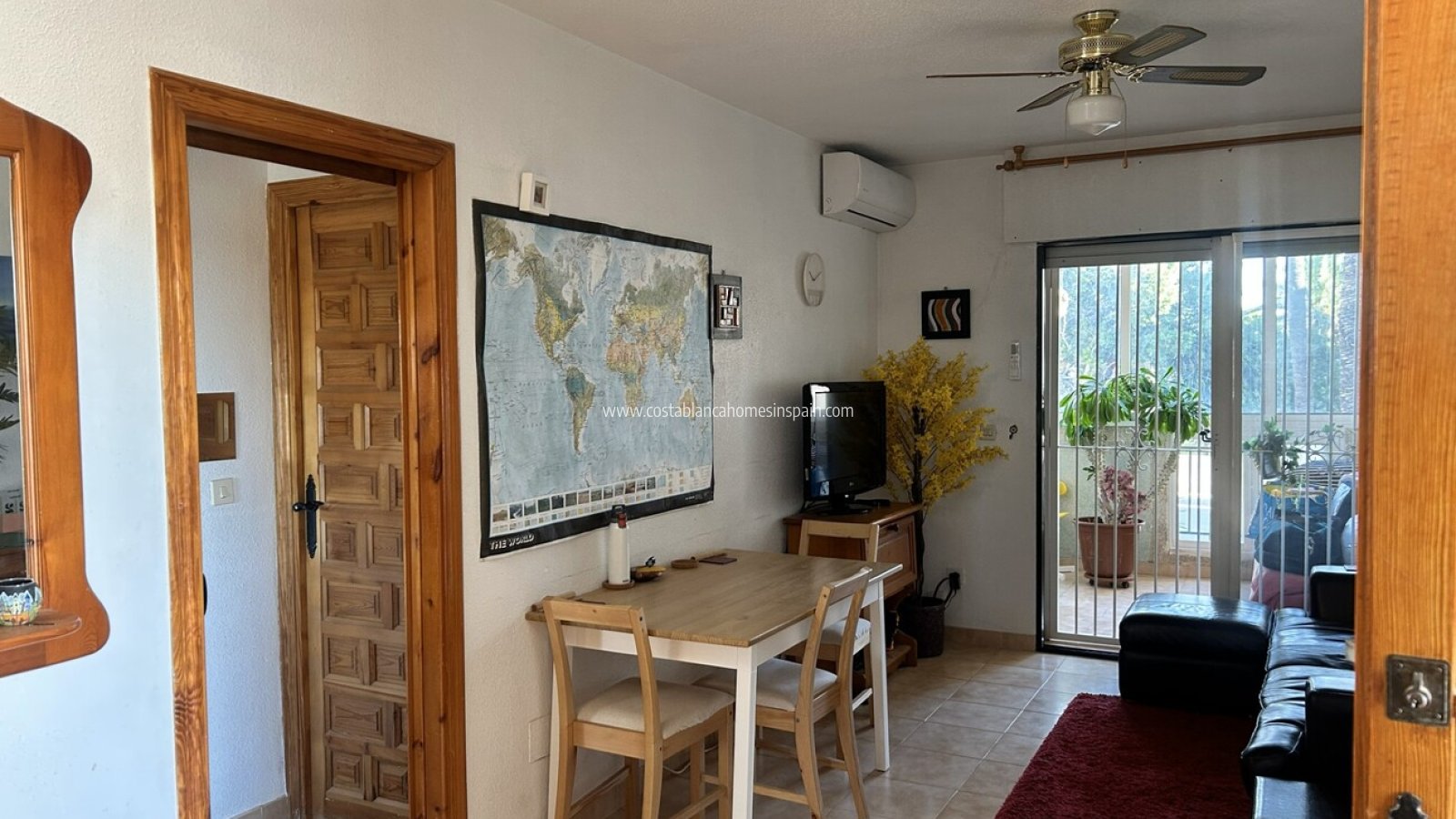 Venta - Apartment - Los Alcázares - Mar Menor - Costa Calida