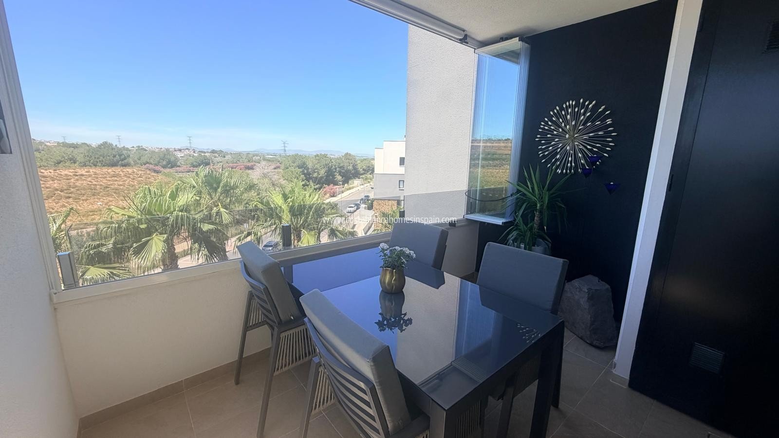 Venta - Apartment - Los Altos - Torrevieja