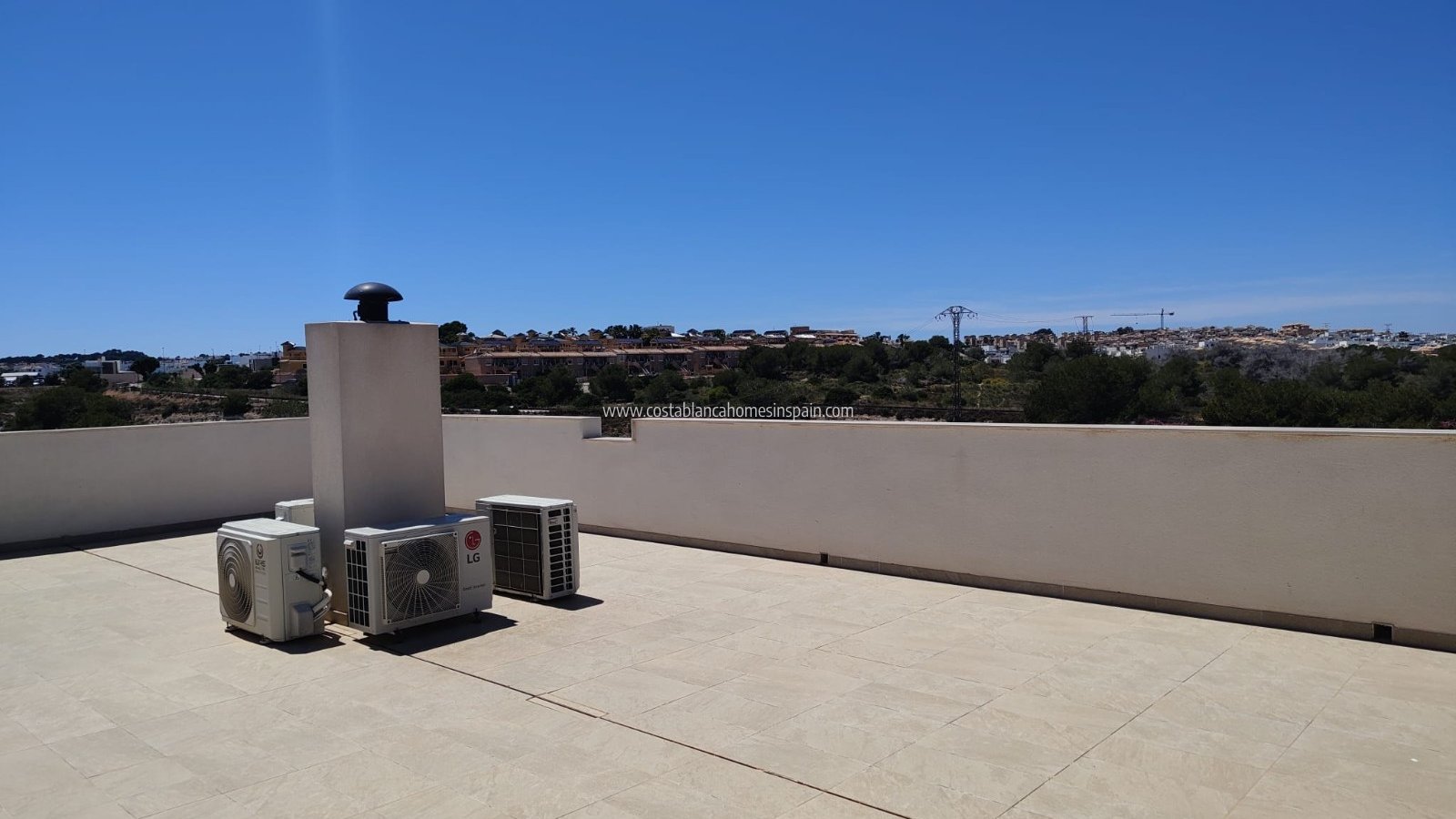 Venta - Apartment - Los Altos - Torrevieja