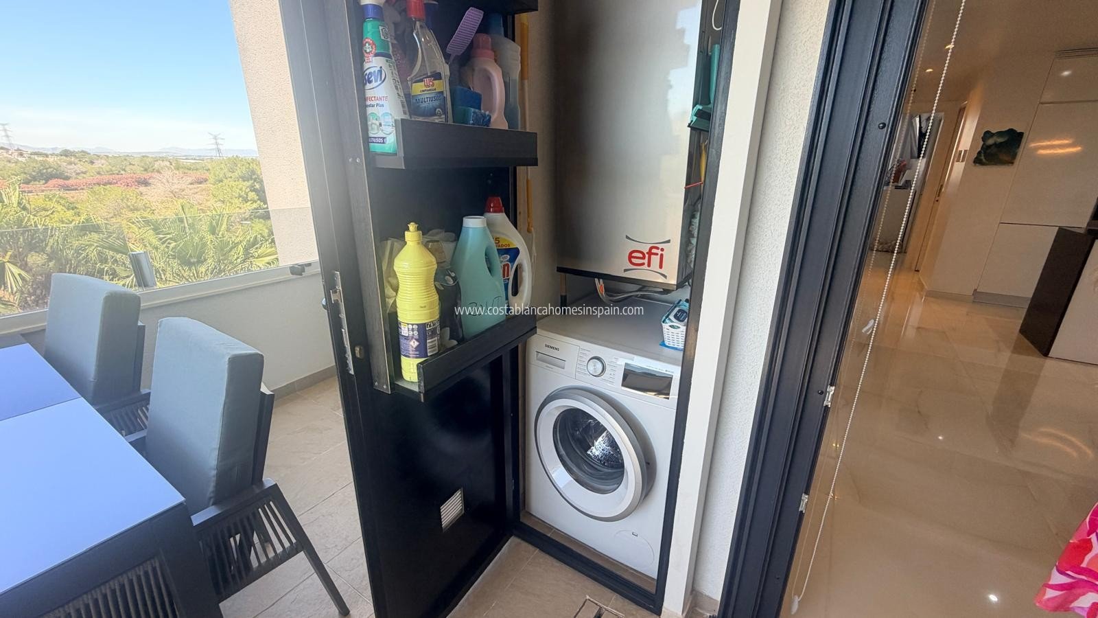 Venta - Apartment - Los Altos - Torrevieja