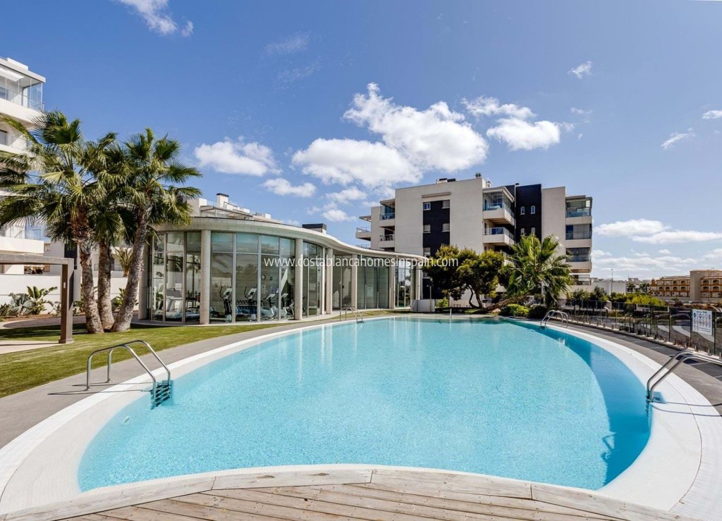 Venta - Apartment - Los Dolces - LOS DOLSES