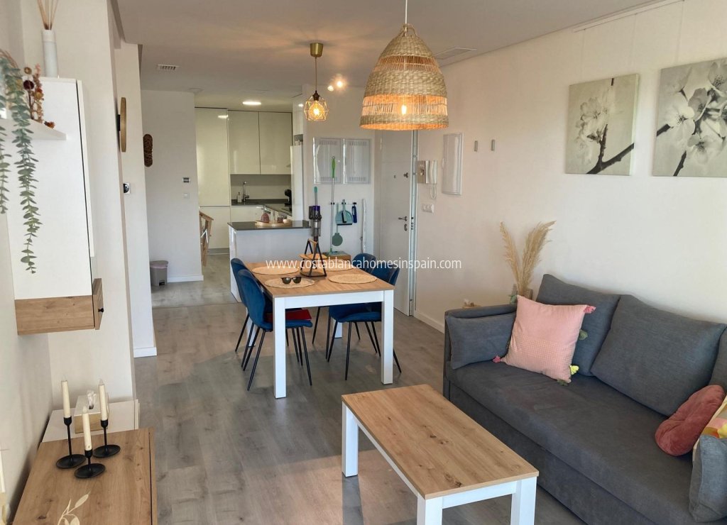 Venta - Apartment - Los Dolces - LOS DOLSES