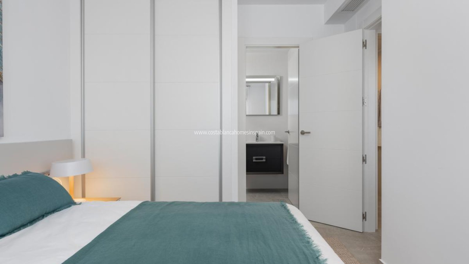 Venta - Apartment - Los Dolces - LOS DOLSES