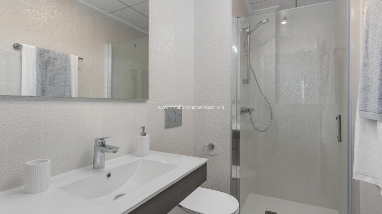 Venta - Apartment - Los Dolces - LOS DOLSES