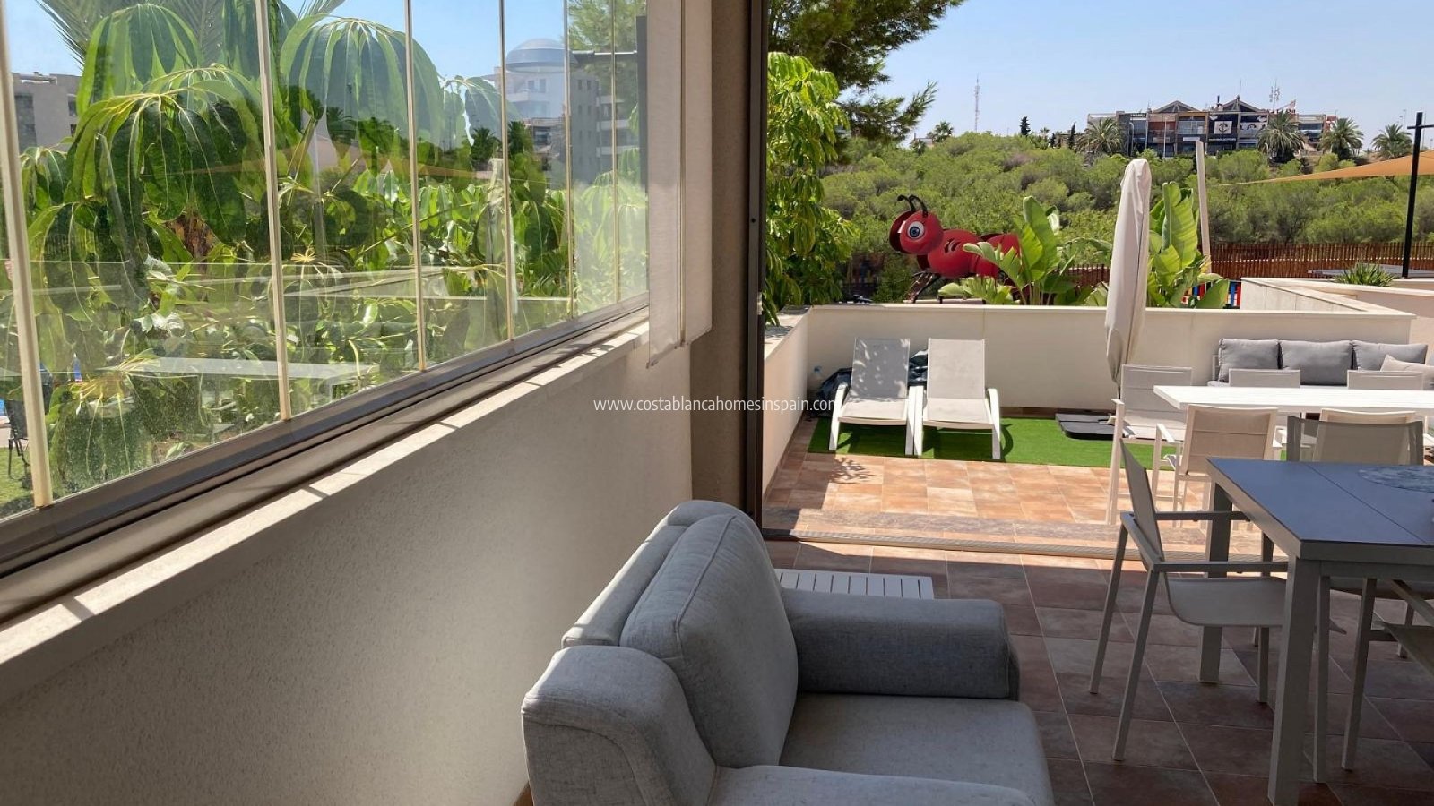 Venta - Apartment - Los Dolses - LOS DOLSES