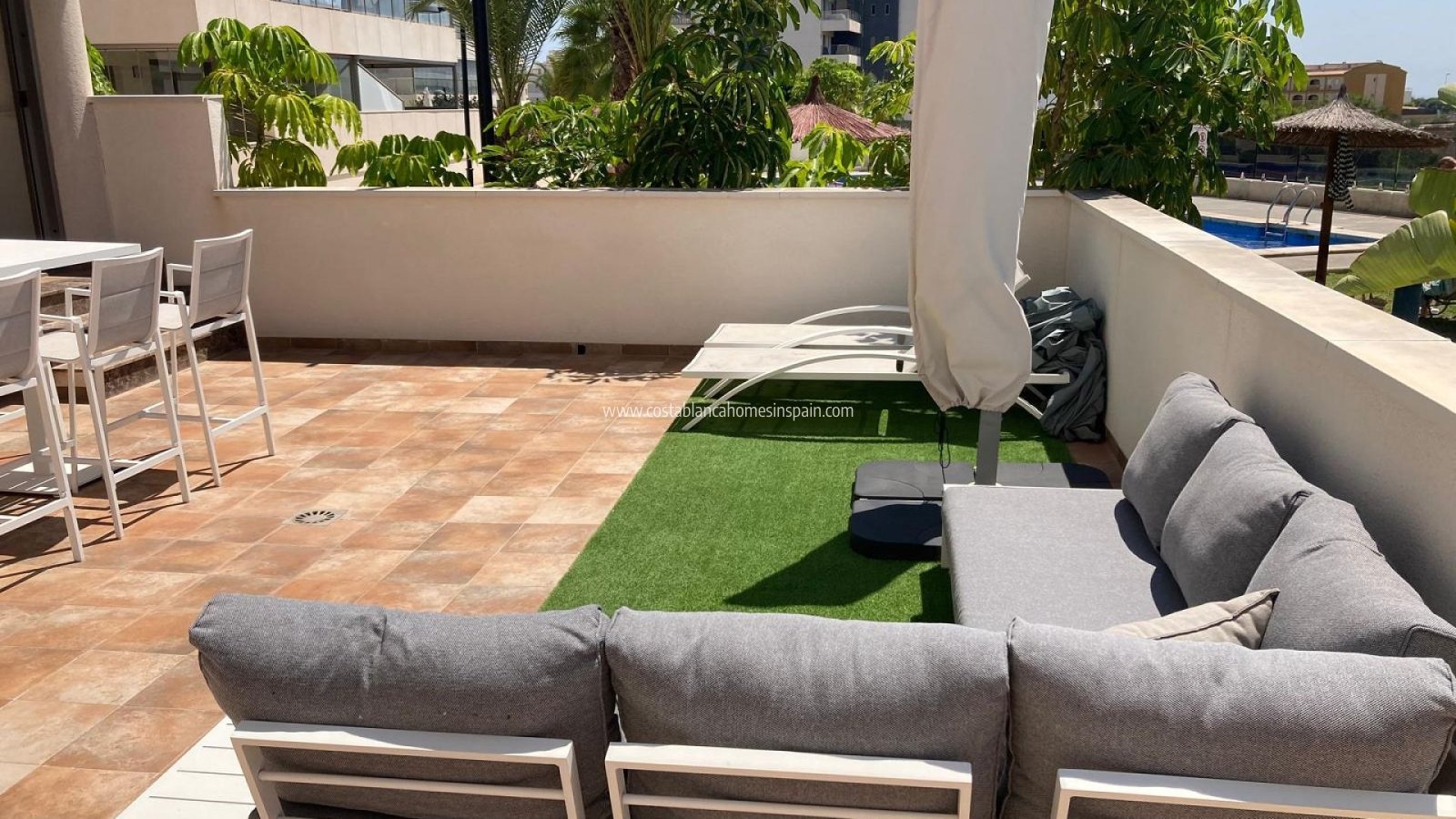 Venta - Apartment - Los Dolses - LOS DOLSES