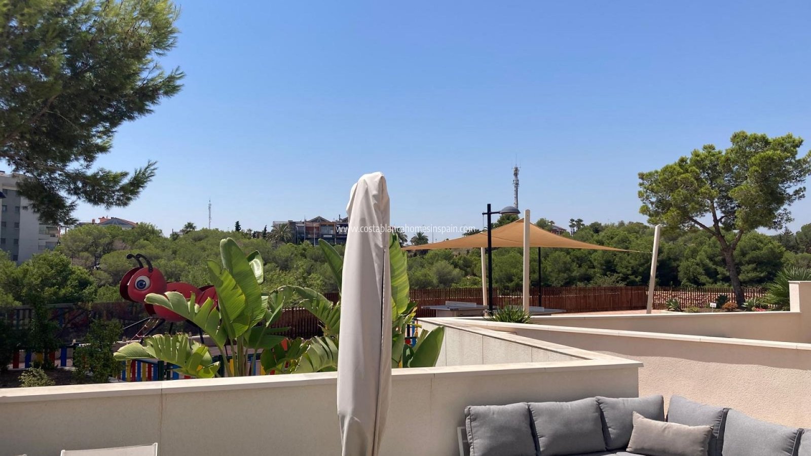 Venta - Apartment - Los Dolses - LOS DOLSES