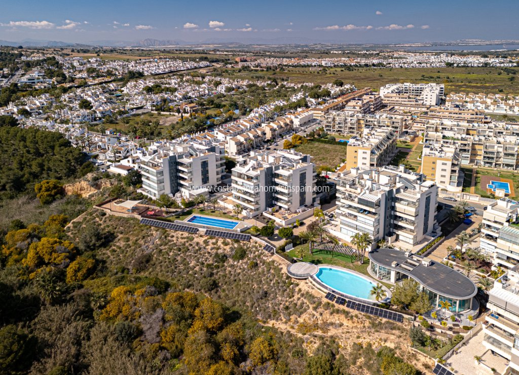 Venta - Apartment - Los Dolses - Pimienta