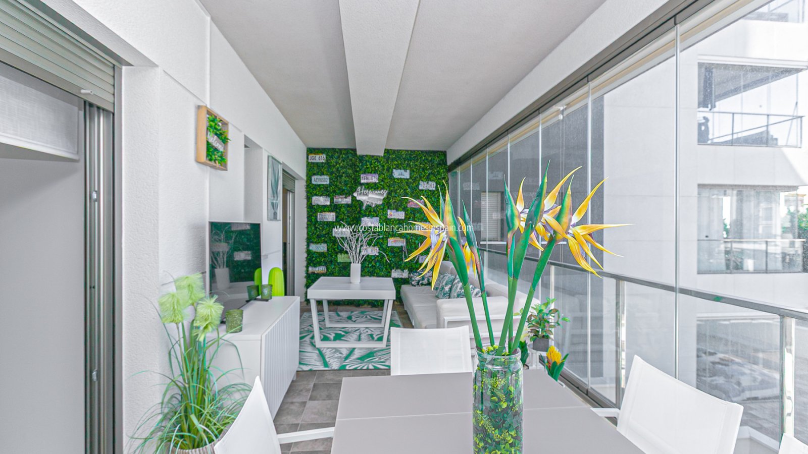 Venta - Apartment - Los Dolses - Pimienta