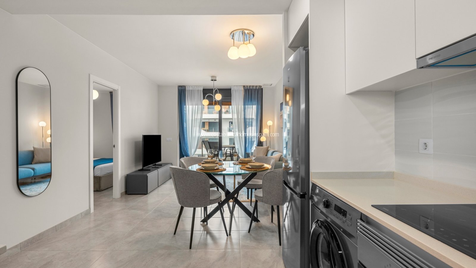 Venta - Apartment - Los Dolses - Villamartin