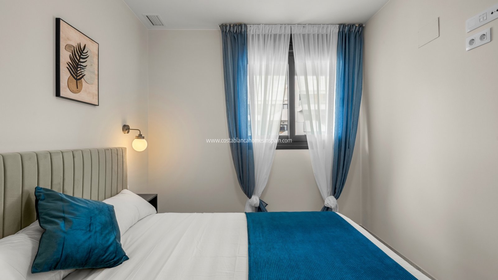 Venta - Apartment - Los Dolses - Villamartin