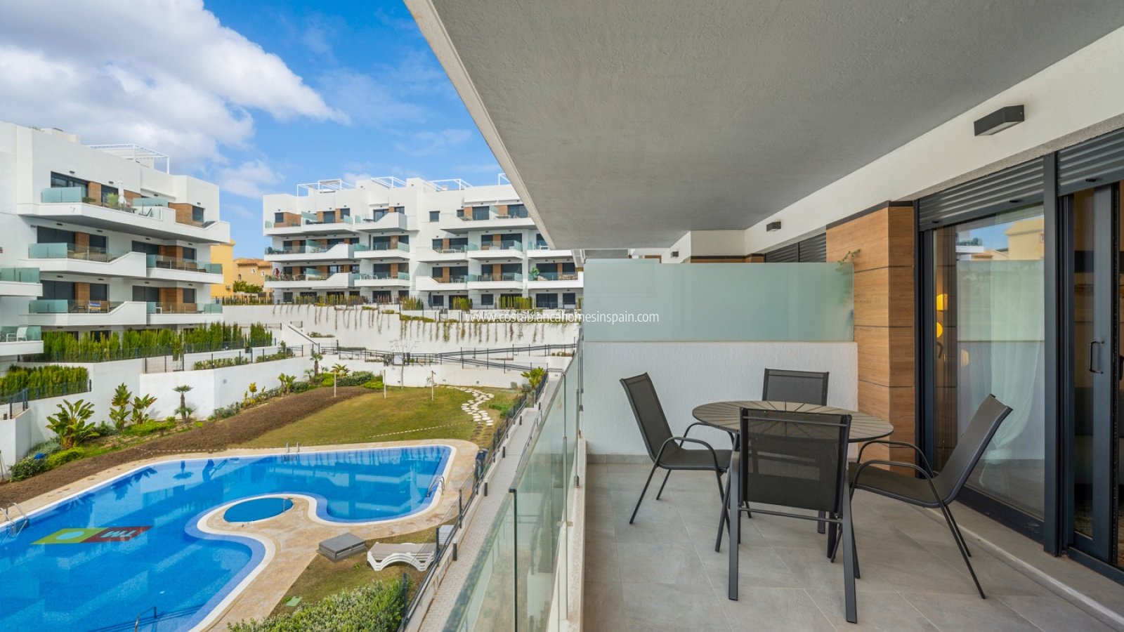 Venta - Apartment - Los Dolses - Villamartin