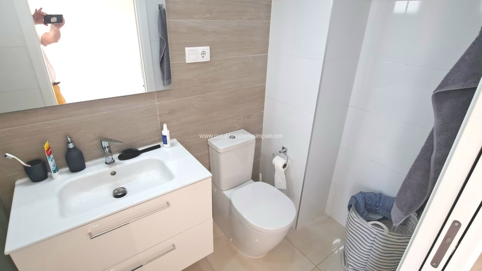 Venta - Apartment - Los Dolses - Villamartin