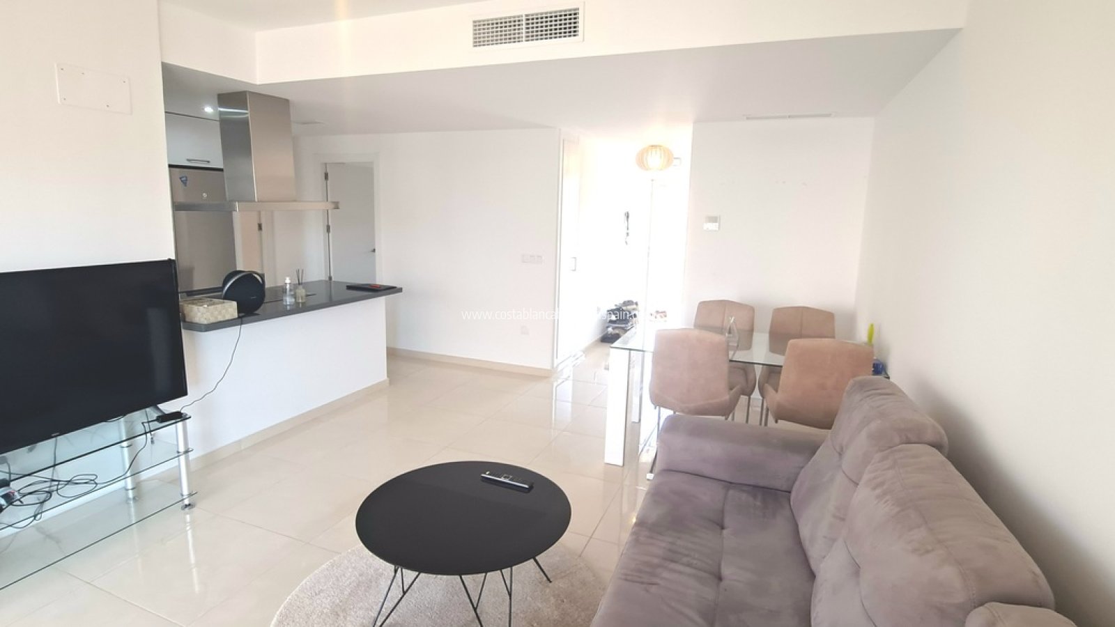Venta - Apartment - Los Dolses - Villamartin