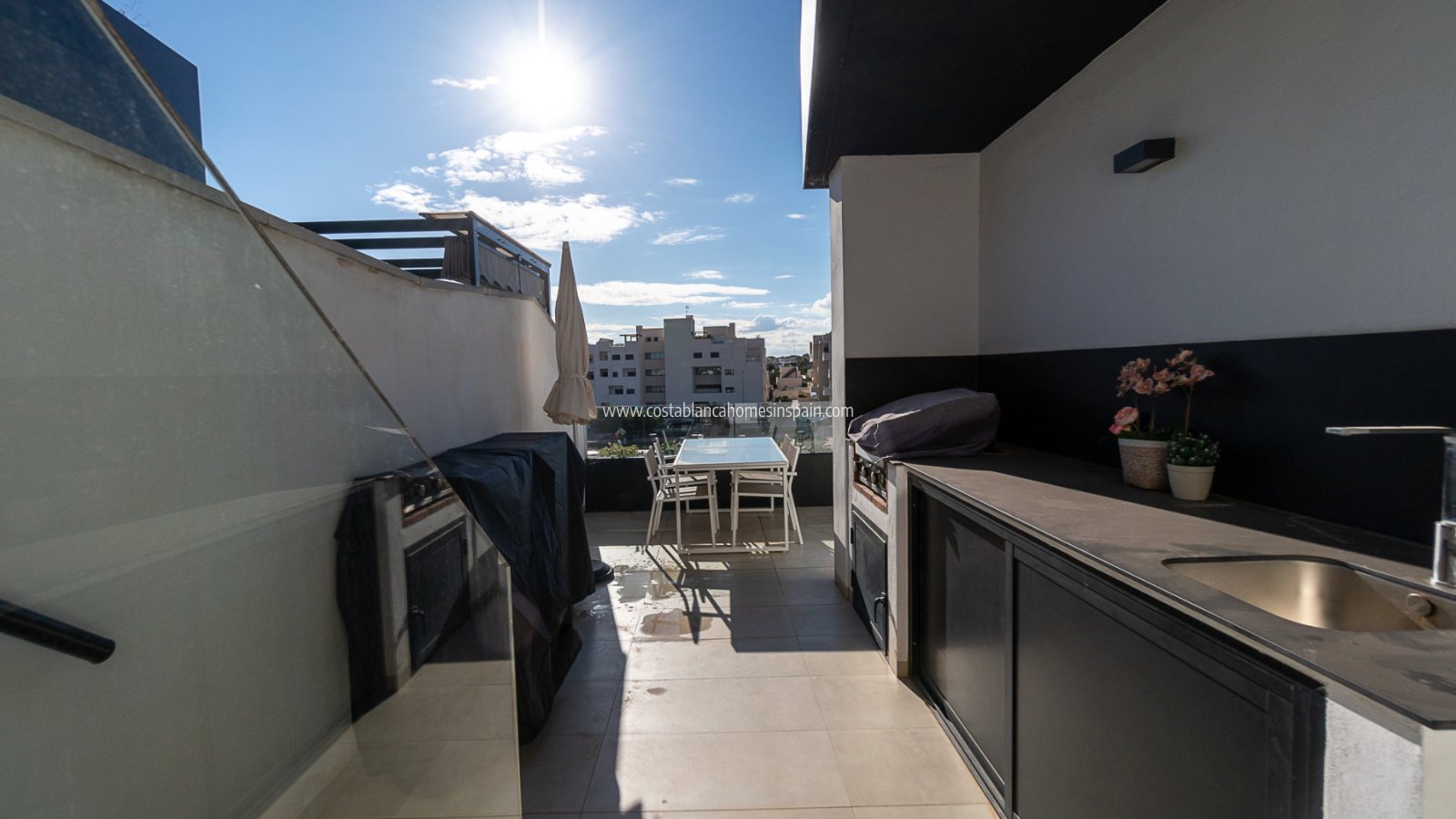 Venta - Apartment - Los Dolses