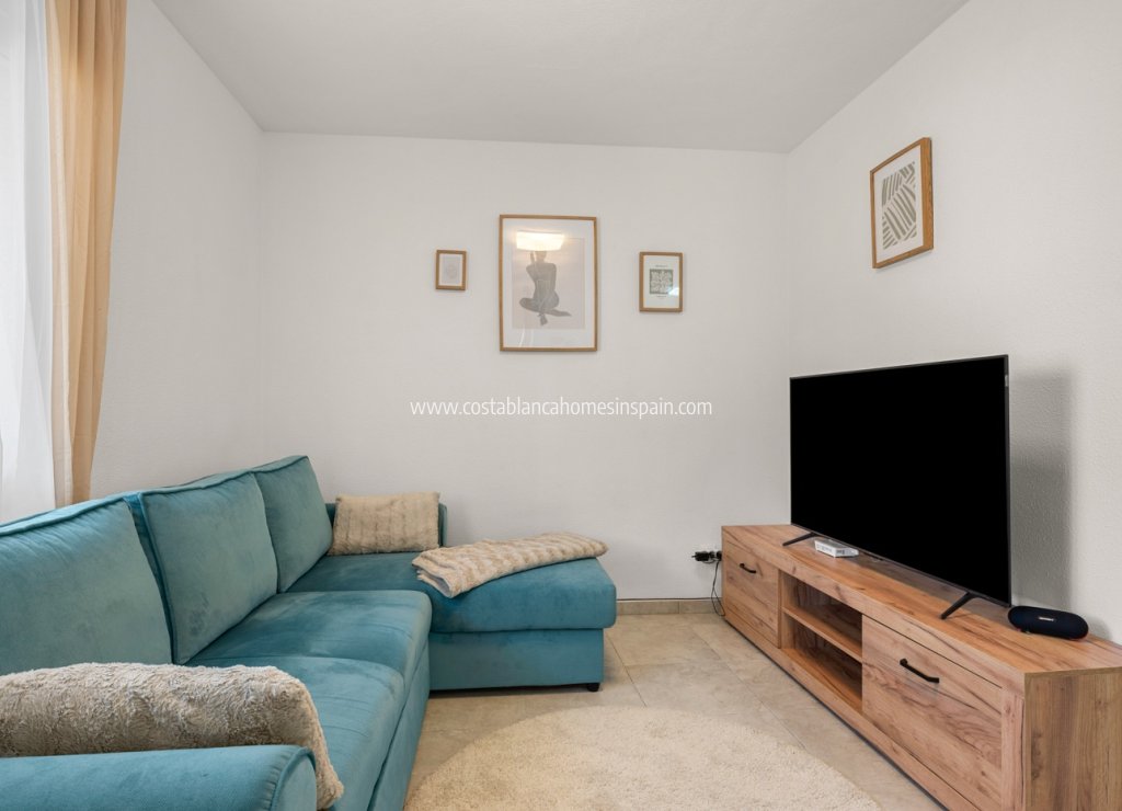 Venta - Apartment - Los Urrutias - ESTRELLA DE MAR