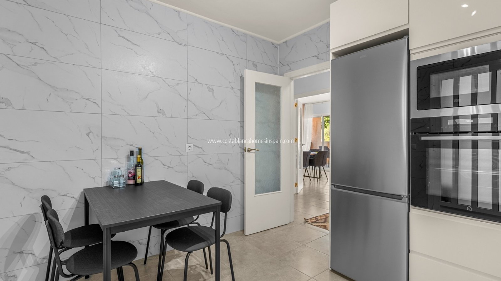 Venta - Apartment - Los Urrutias - ESTRELLA DE MAR