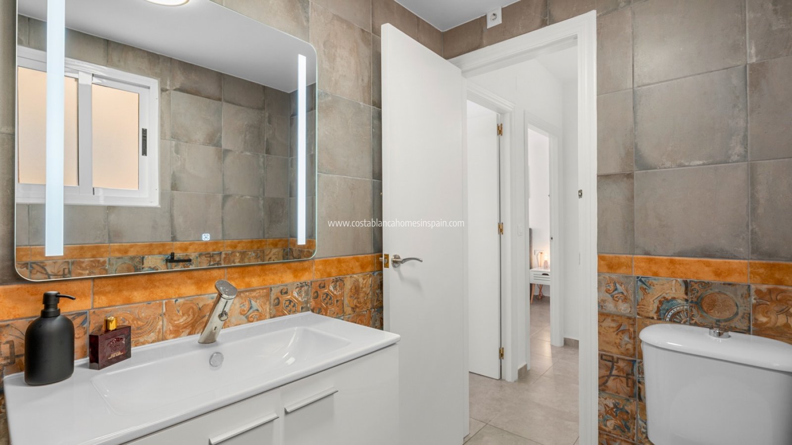 Venta - Apartment - Los Urrutias - ESTRELLA DE MAR