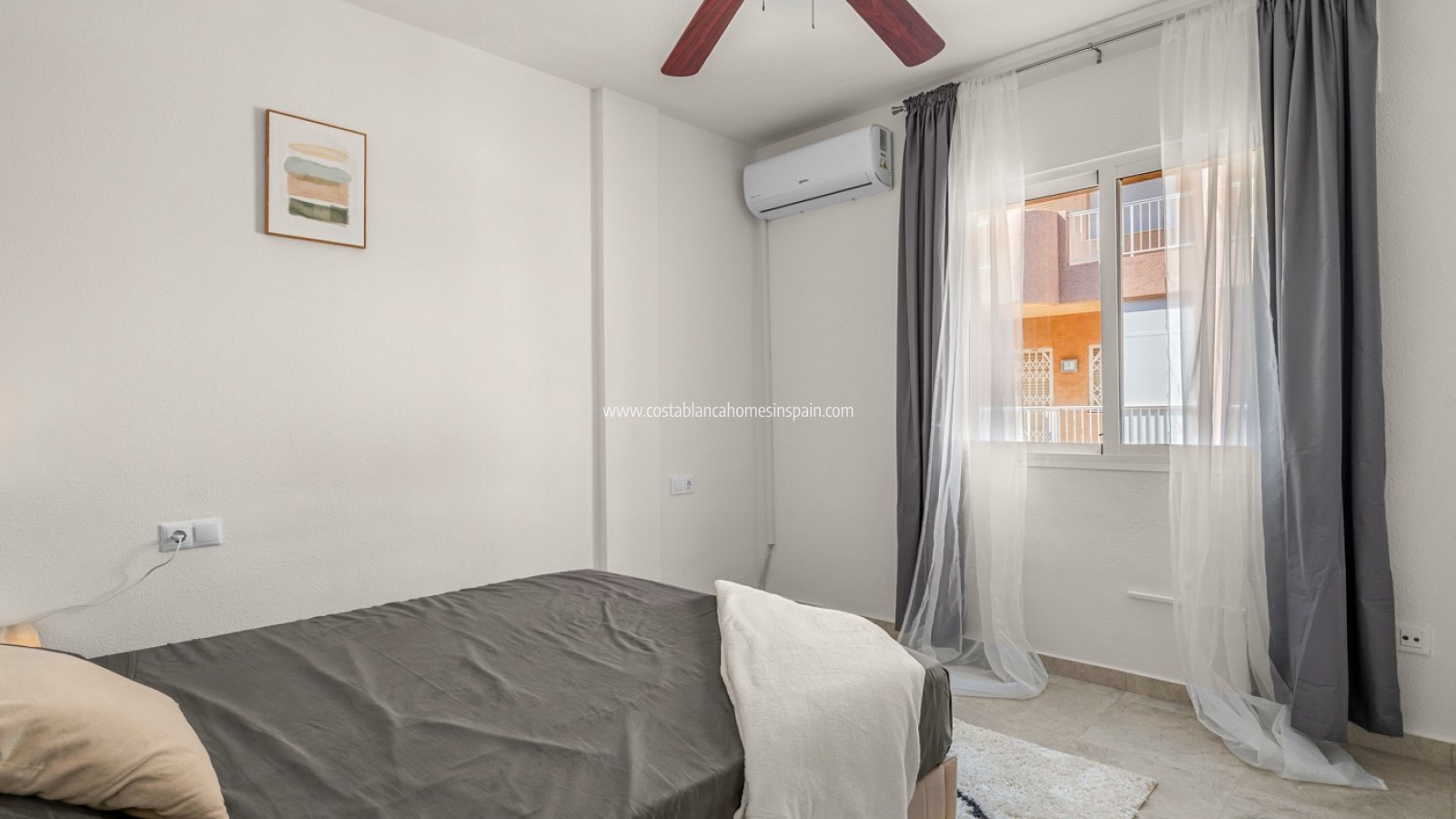 Venta - Apartment - Los Urrutias - ESTRELLA DE MAR