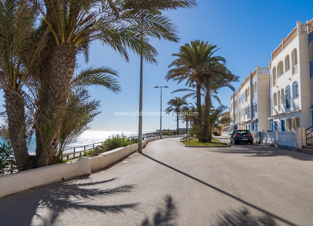 Venta - Apartment - Mil Palmeras - Beach