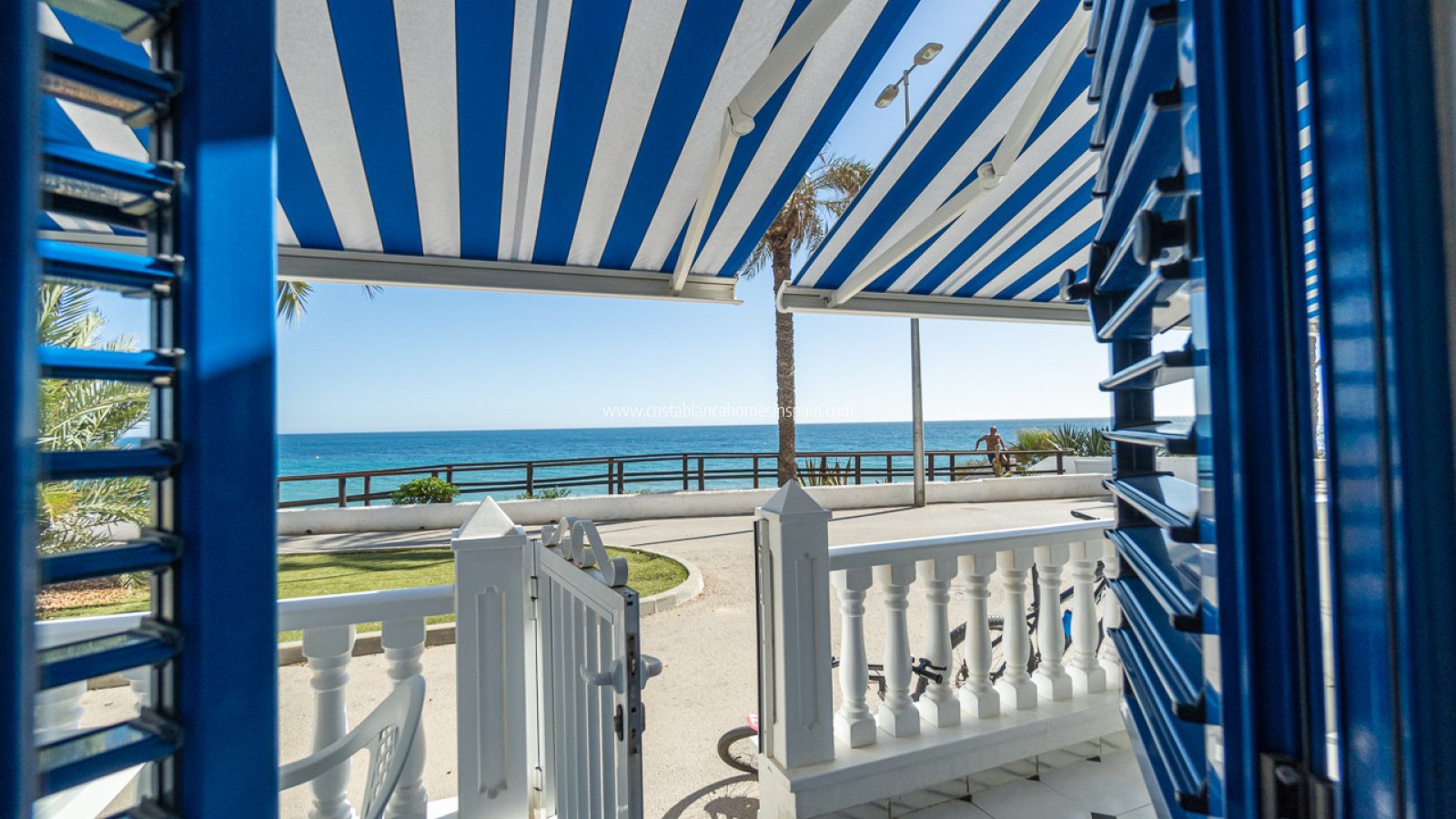 Venta - Apartment - Mil Palmeras - Beach