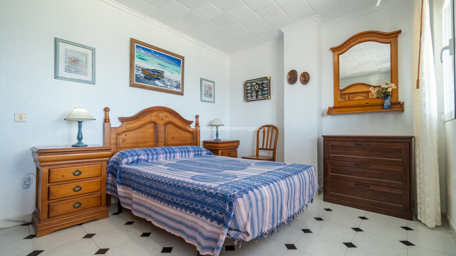 Venta - Apartment - Mil Palmeras - Beach